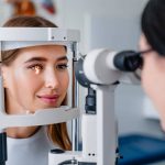 The most effective method to Find an Eye Doctor in a New Area