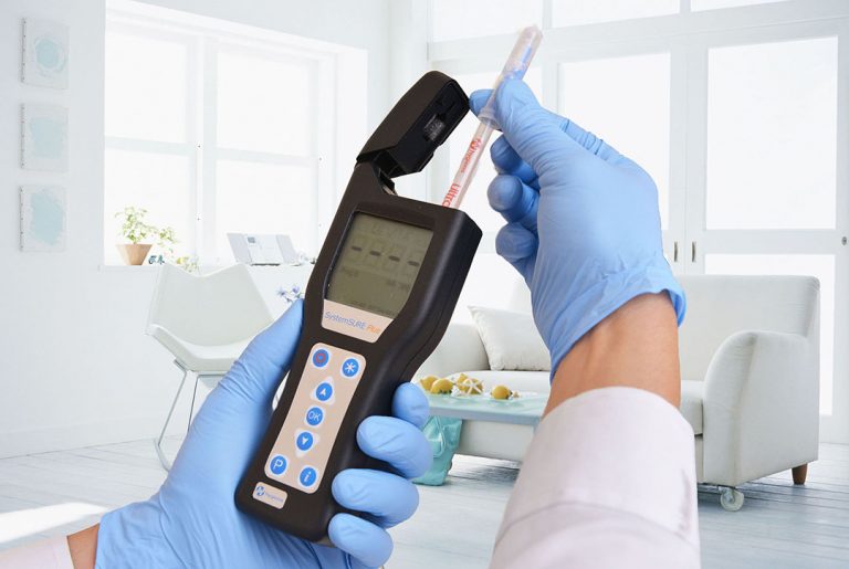 Bacteria Measuring Devices A Guide to Their Benefits and Uses A1