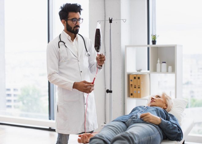 Doctor: The Backbone of Modern Healthcare