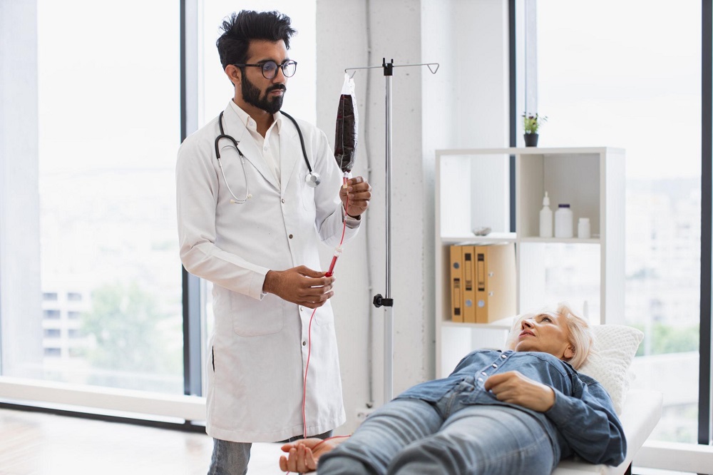 Doctor: The Backbone of Modern Healthcare