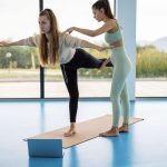 Beginner Friendly Yoga Poses That Support Better Flexibility and Body Balance