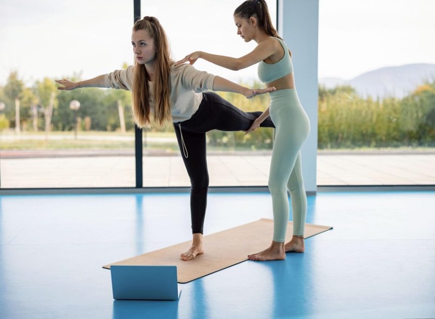 Beginner Friendly Yoga Poses That Support Better Flexibility and Body Balance