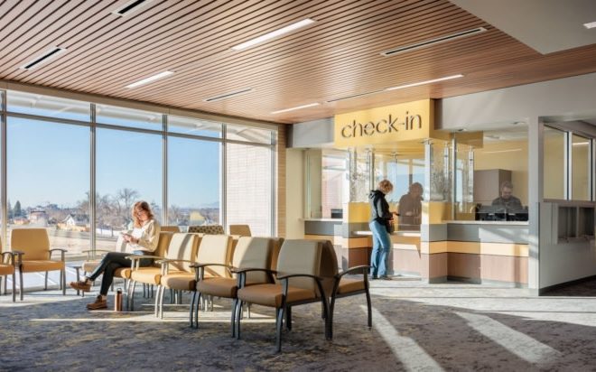 Clinic: The Foundation of Modern Community Healthcare