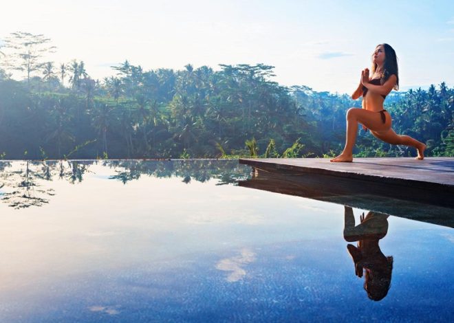 How Morning Yoga Routines Help Improve Focus Energy and Daily Mental Clarity