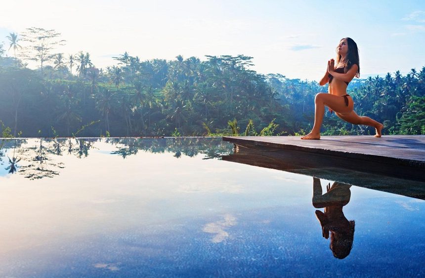 How Morning Yoga Routines Help Improve Focus Energy and Daily Mental Clarity