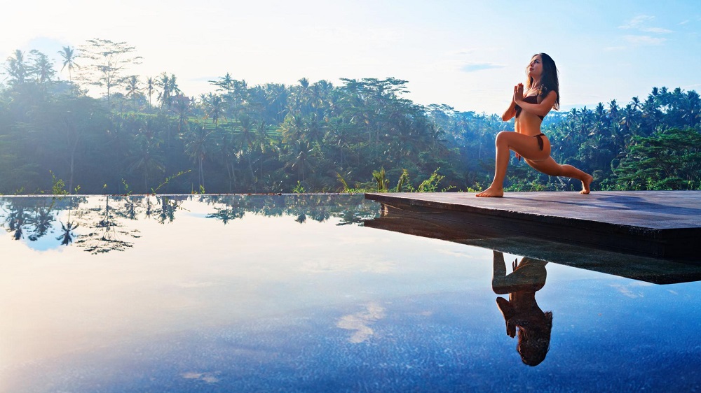 How Morning Yoga Routines Help Improve Focus Energy and Daily Mental Clarity