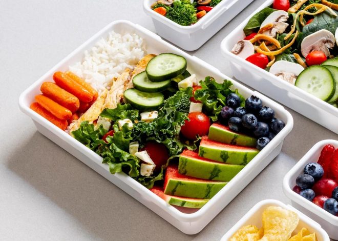 Nutrition and Healthy Eating Without Complicated Diets