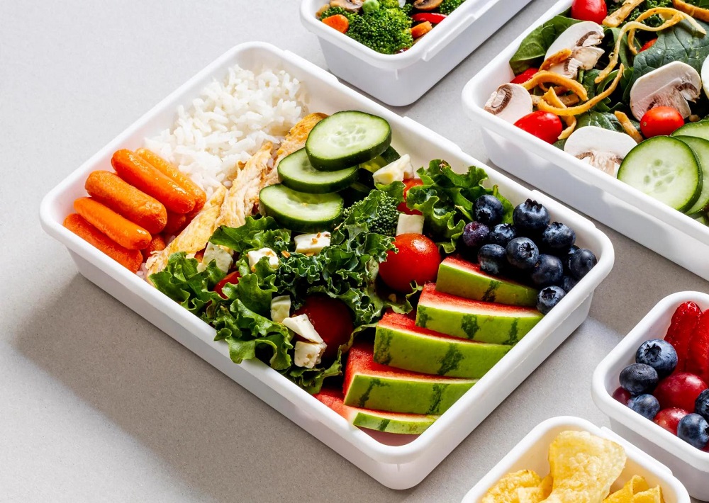 Nutrition and Healthy Eating Without Complicated Diets