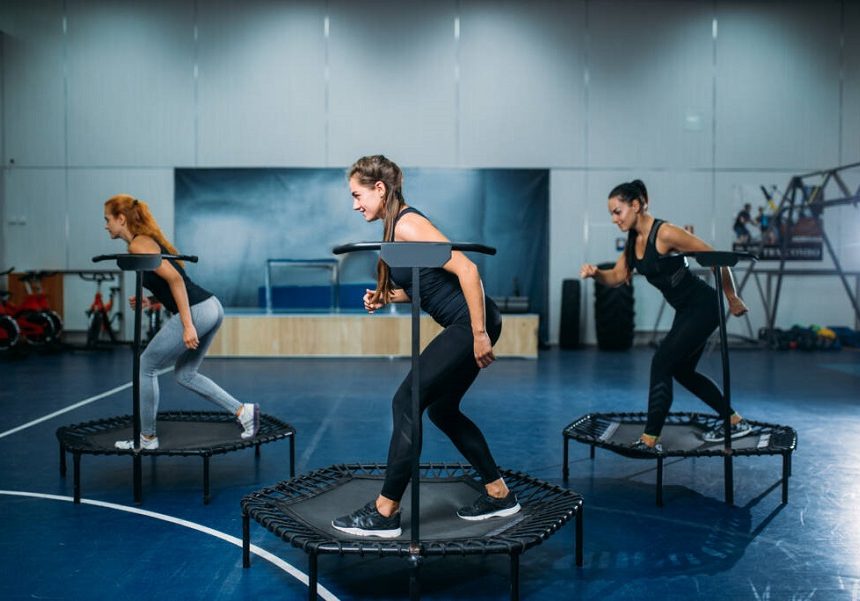 Trampoline Fitness Singapore: Progress Without Higher Impact