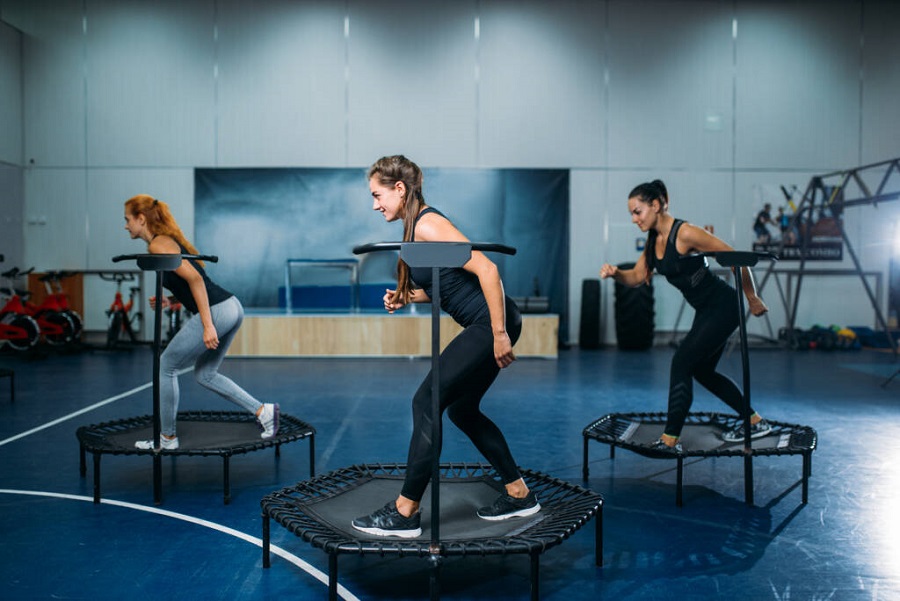 Trampoline Fitness Singapore: Progress Without Higher Impact